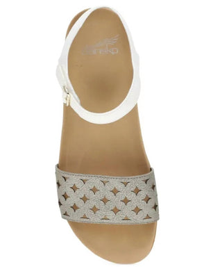 Dansko - Women's Jodie Flat Sandal