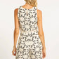 Caballero - Isabelle Sleeveless Top