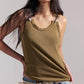 Free People - Jamie Buckle Tank Top