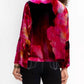 Johnny Was - RUFFLE SLEEVE VELVET BOLERO