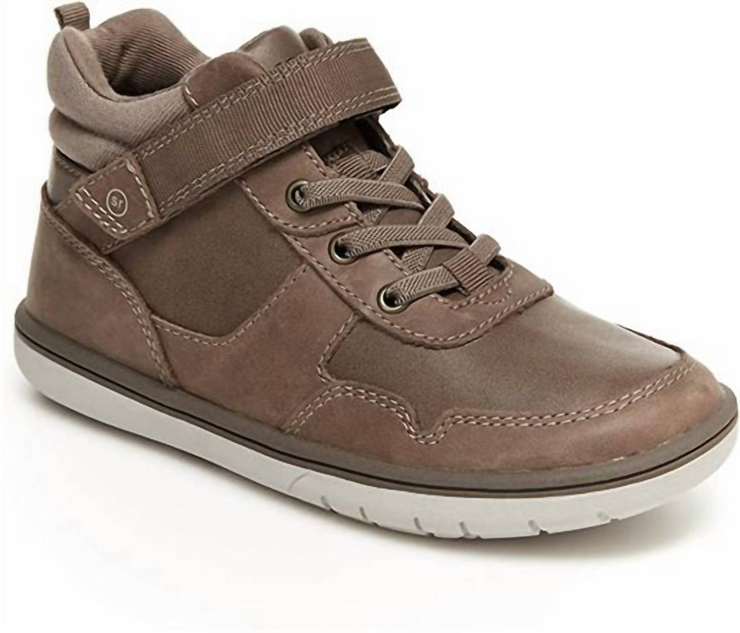 Stride Rite - Boy's Ryker Boots