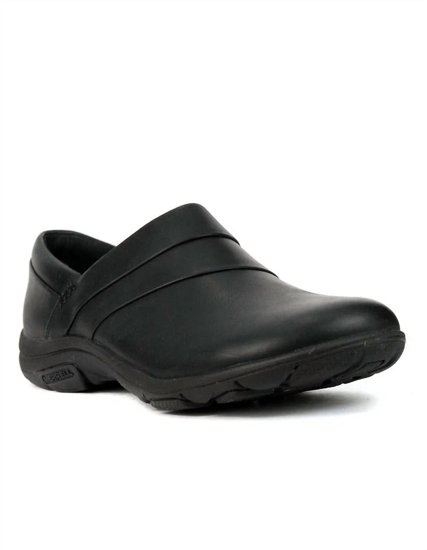 Merrell - WOMEN'S DASSIE STITCH SHOE - MEDIUM