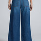 Askk Ny - Atomic Wide Leg Jean