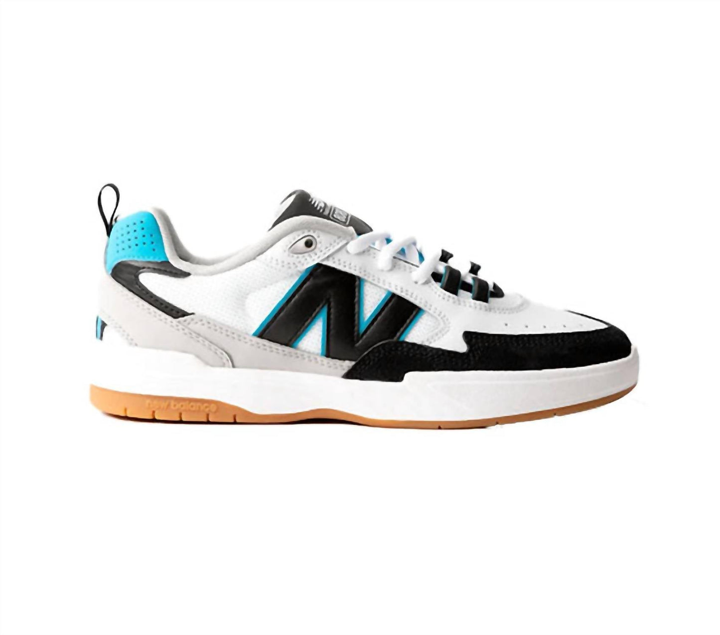 New Balance - Men's Numeric 808 Sneaker Shoes