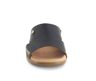 Andrea - Women's Slip On Sandals