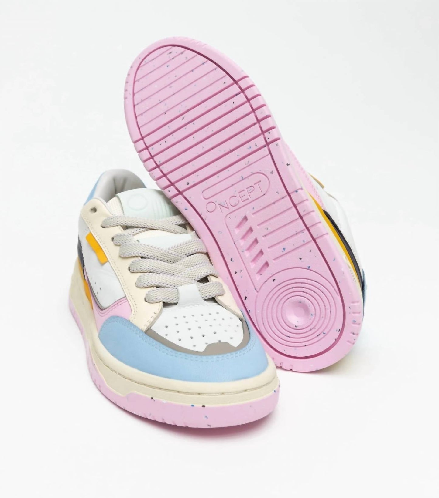Oncept - Women's Paris Sneakers