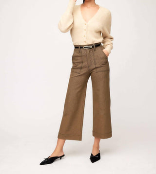 Fifteen Twenty - Kennedy V-neck Cardigan