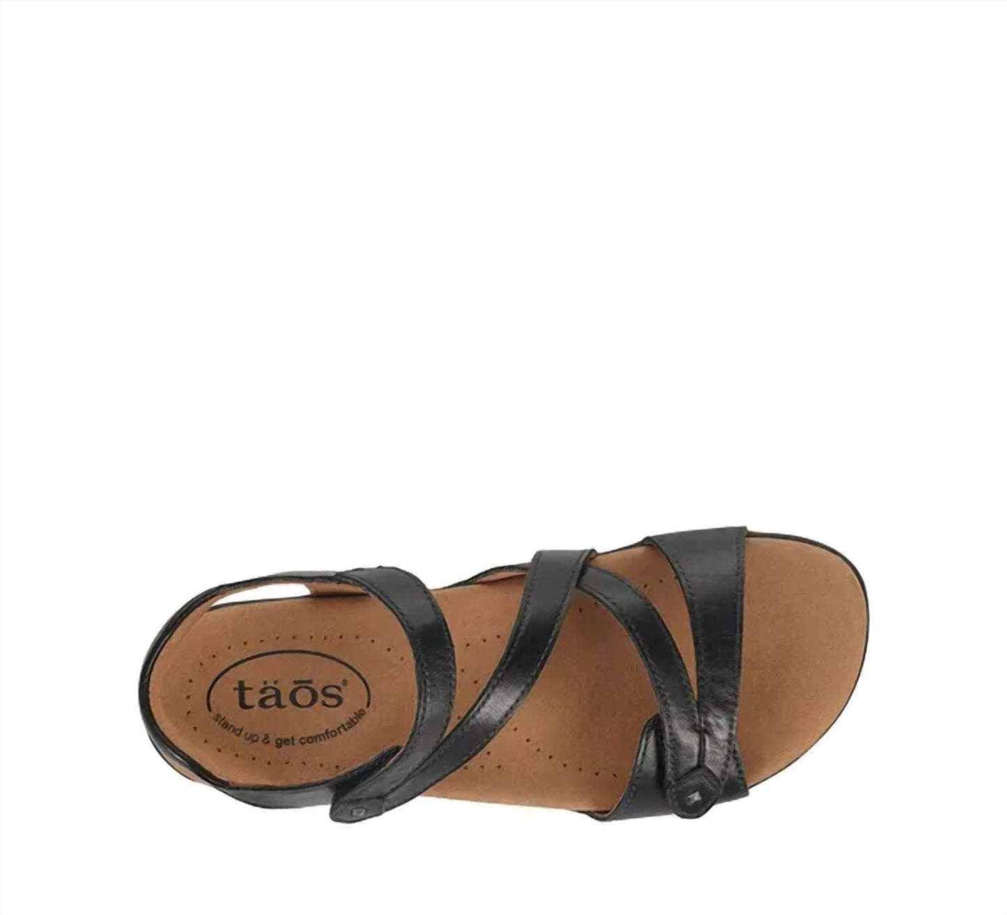 Taos - Women's Big Time Sandal