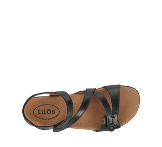 Taos - Women's Big Time Sandal
