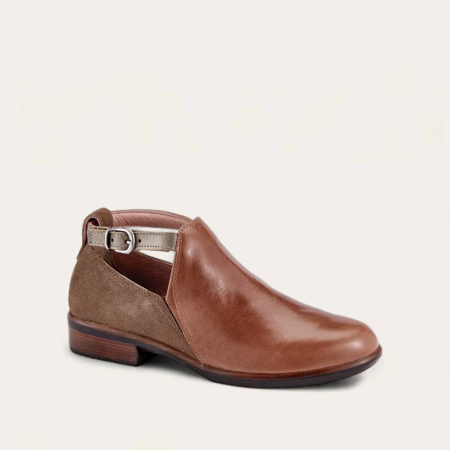 Naot - Women's Kamsin Boots - Medium