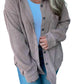 Blu Pepper - Memory Corduroy Jacket