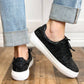 Corkys Footwear - Women's Bedazzle Sneaker