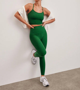 Beyond Yoga - Spacedye Caught In The Midi High Waisted Legging