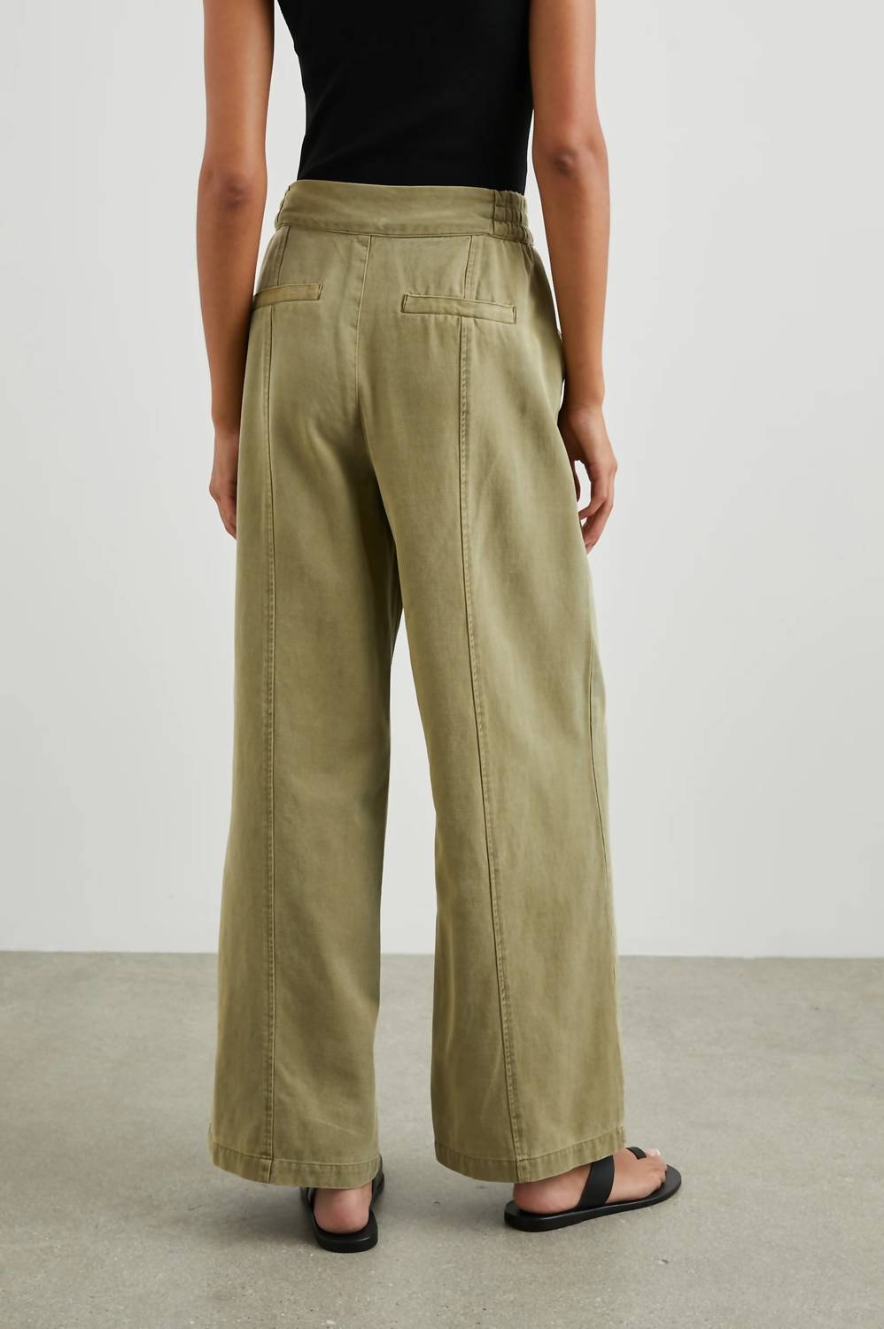 Rails - Greer Pants