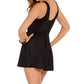 Miraclesuit - Marais Knot Front Swimdress