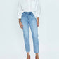 Pistola - Women's Monroe Crop Jean