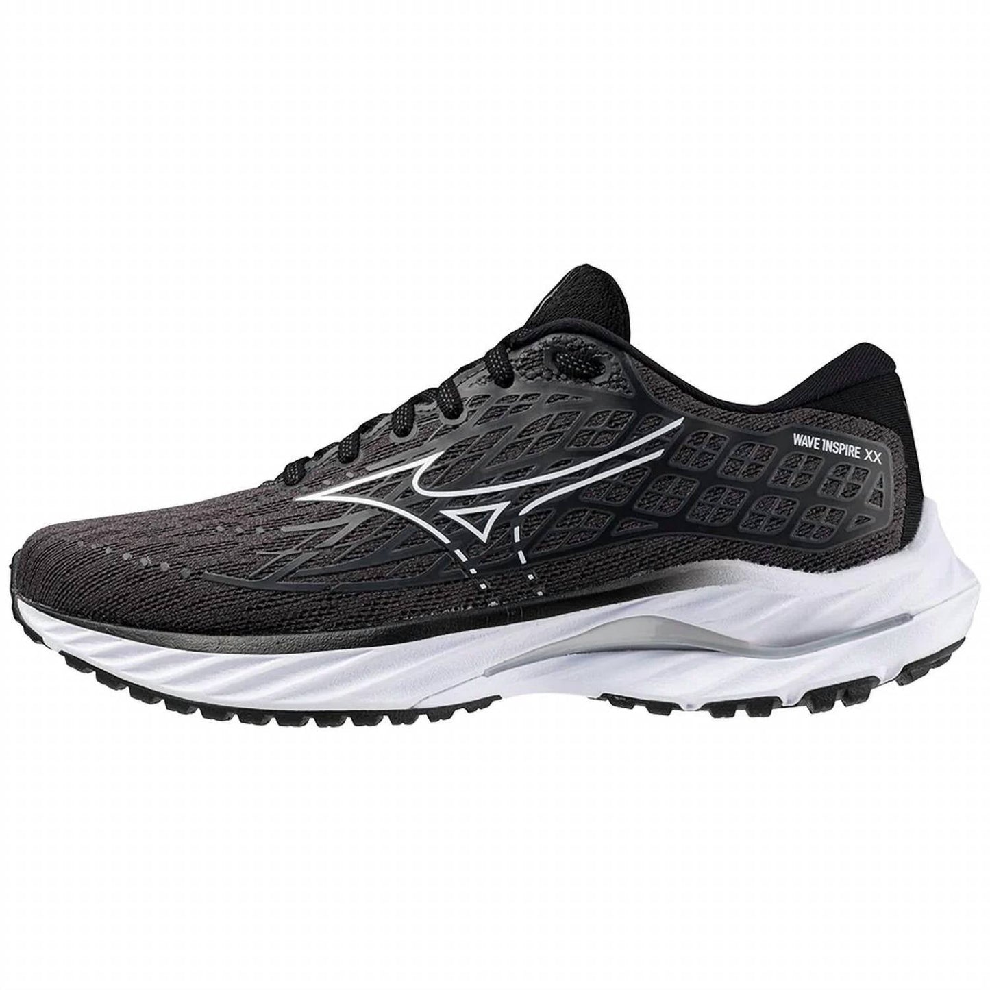 Mizuno - Women's Wave Inspire 20 Running Shoes