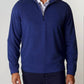 Buki - Voey Quarter Zip Sweatshirt