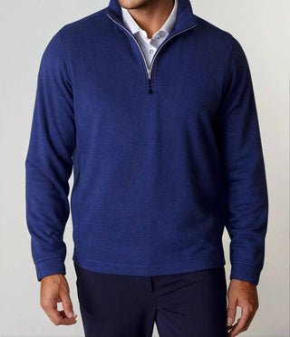 Buki - Voey Quarter Zip Sweatshirt