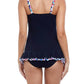 Profile By Gottex - D-Cup Underwire One Piece Swimsuit
