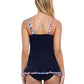 Profile By Gottex - D-Cup Underwire One Piece Swimsuit
