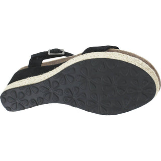 Aetrex - Women's Sydney Espadrille Wedge Heel
