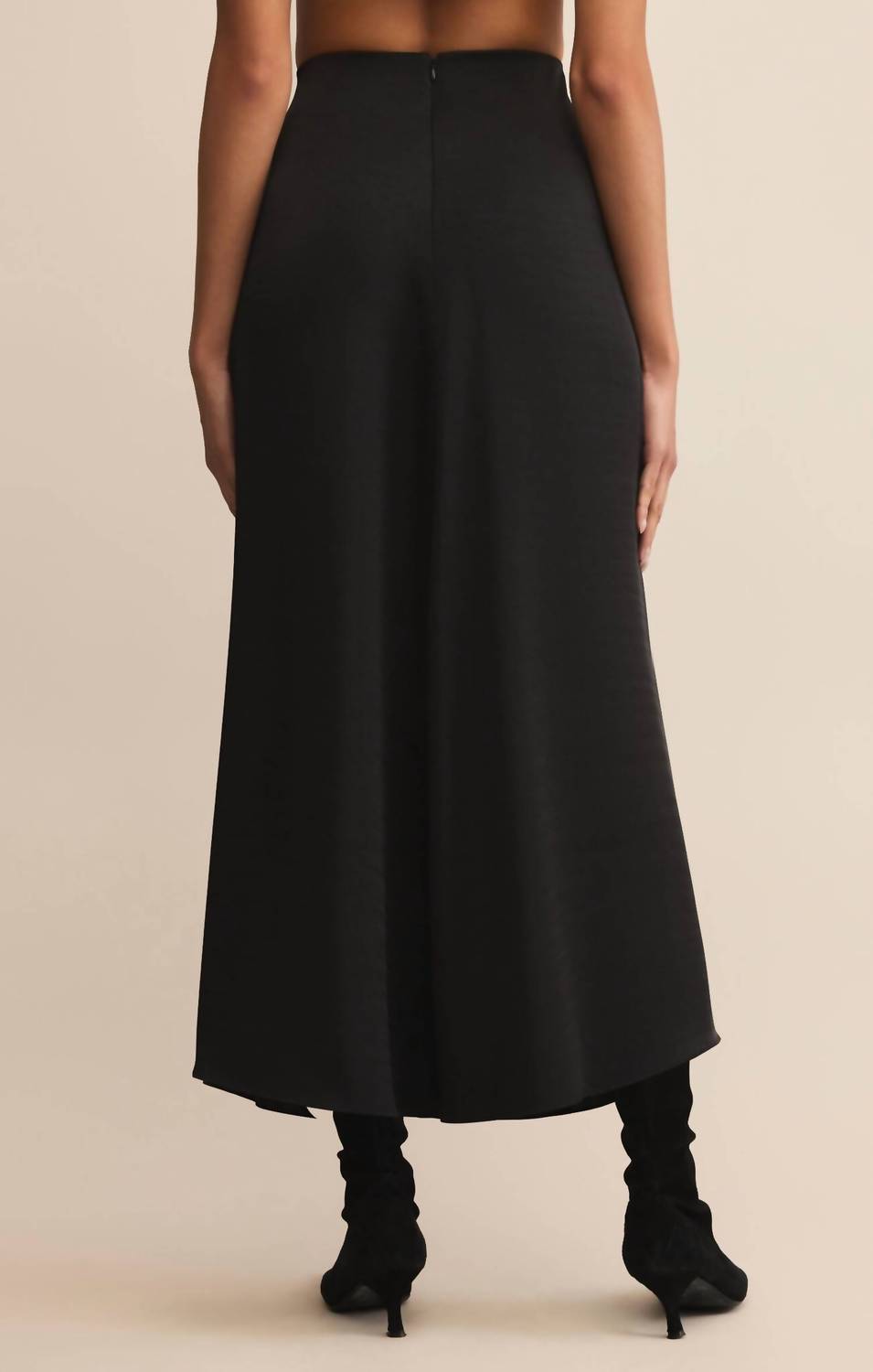 Z Supply - Northpointe Midi Skirt