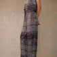 Bella Dahl - Wide Leg Textured Pant