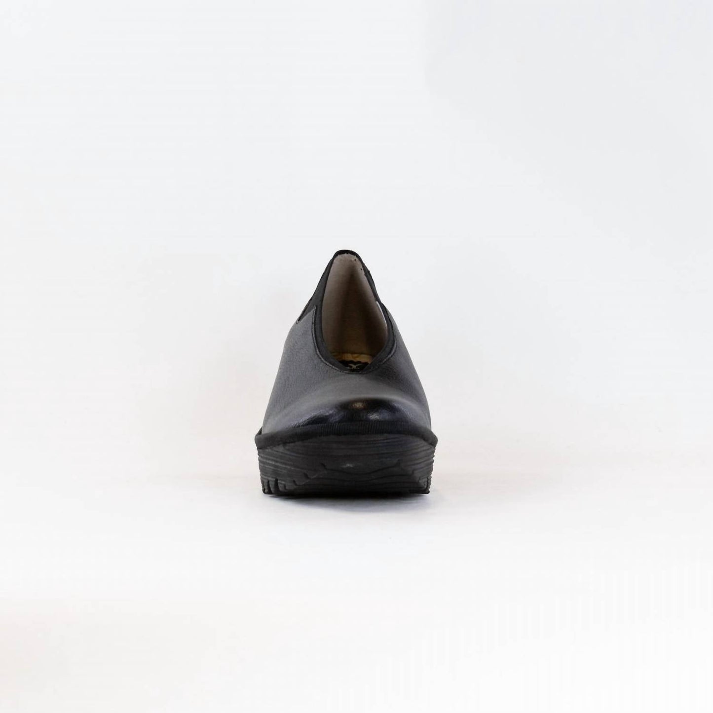 Fly London - Women's Yoza438fly Heeled Sandal