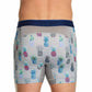 Tommy Bahama - 2-pack Mesh Tech Retail Boxed Boxer Brief Underwear