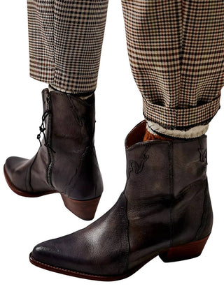 Free People - Women's New Frontier Western Boot