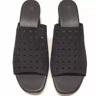 Munro - Women's Jules Nubuck Sandal