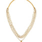 French Kande - Veridian Necklace