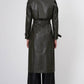 Nonchalant Label - Adrian Trench Coat