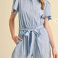 &Merci - Fairy Scallop Dress