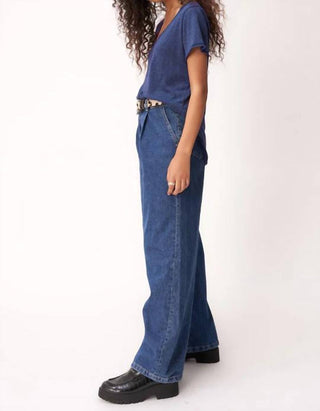 Project Social T - Midnight Short Sleeve Tee