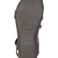 Aetrex - Women's Jess Adjustable Sandals