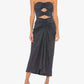 Jbq - Montauk Midi Dress