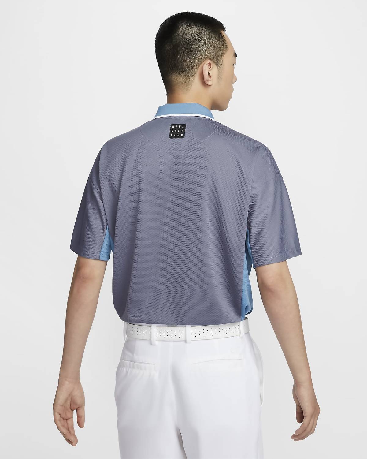 Nike - Men's Golf Dri-fit Polo Top