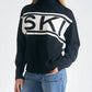Elan - Ski Turtleneck Sweater