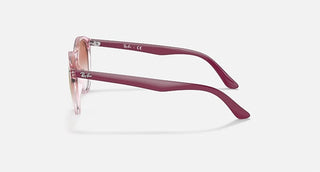 Ray Ban - Junior Phantos Non Polarized Sunglasses Rb9064s 7052v0