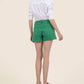 Kut From The Kloth - Jane High Rise Short
