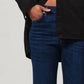 Citizens Of Humanity - Caia Straight Leg Jeans