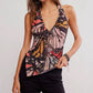 Free People - Butterfly Effect Halter