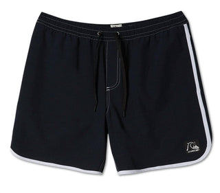 Quiksilver - Scallop Hybrid Volley Shorts