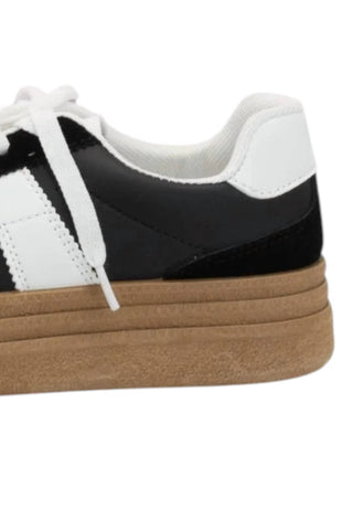 Ccocci - Women's Galvin Platform Sneakers