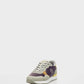 Xti - Women's Lace-Up Sneakers