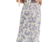 Free People - Printed Got Glam Slip Dress