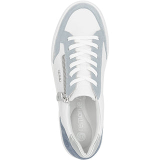 Remonte - Women's Leather Sneakers