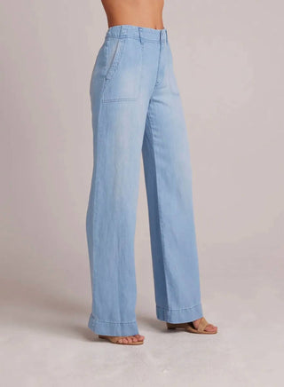 Bella Dahl - Taylor Wide Leg Jean
